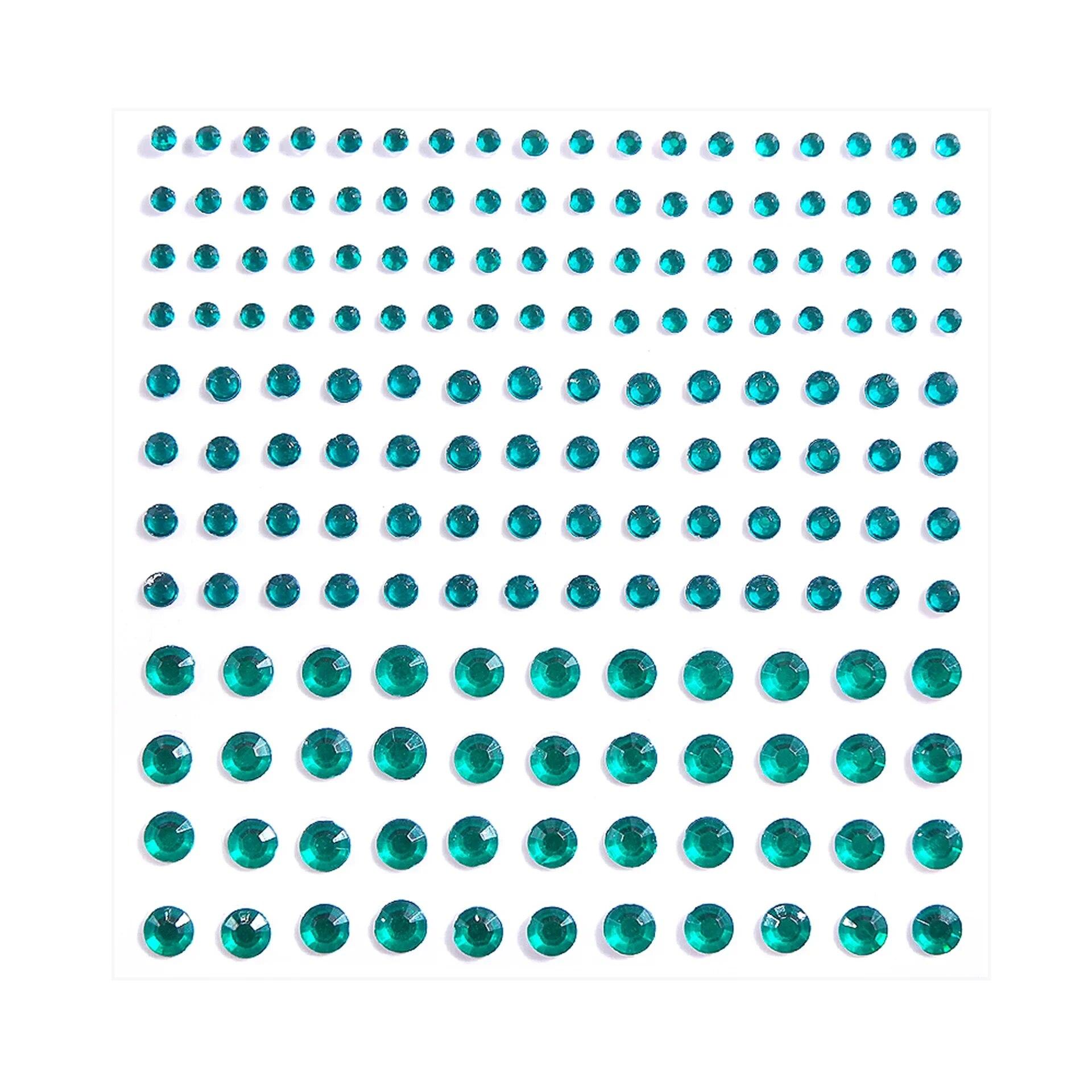 

Цветные акриловые стразы, наклейка для глаз, сделай сам, вечерние, для лица, лба, макияжа, кристалл, самоклеящаяся наклейка для татуировки, наклейка для ногтей 10.5*10.5cm