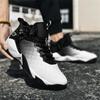 Anti-slip Black Mens Trainers Male Boots Boots Men Shoes Sneakers Sport Boty Idea Designer Exercise Nice Brands