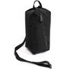 Spring New Nylon Crossbody Bag, Large Capacity Chest Bag, Unisex Dual Shoulder Multifunctional Fitness Bag