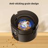 2L APP control WIFI video automatic pet feeder button version automatic cat food dispenser intelligent control pet feeder cat an