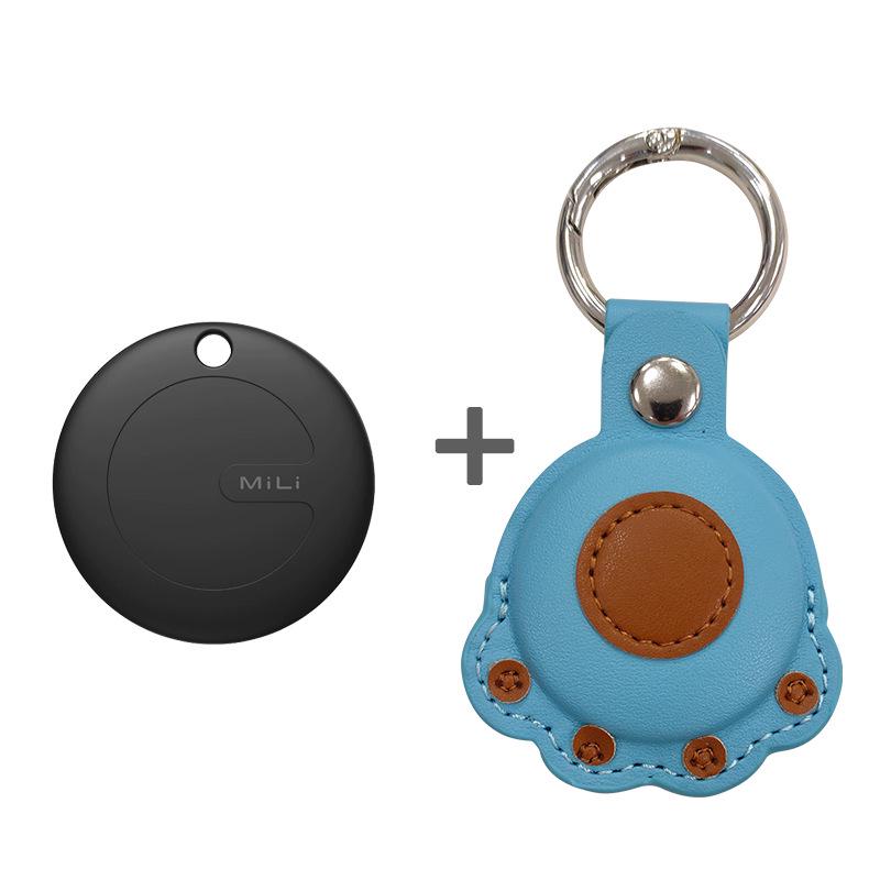

Устройство защиты от потери MiTag: Питомец-локатор и альтернатива AirTag