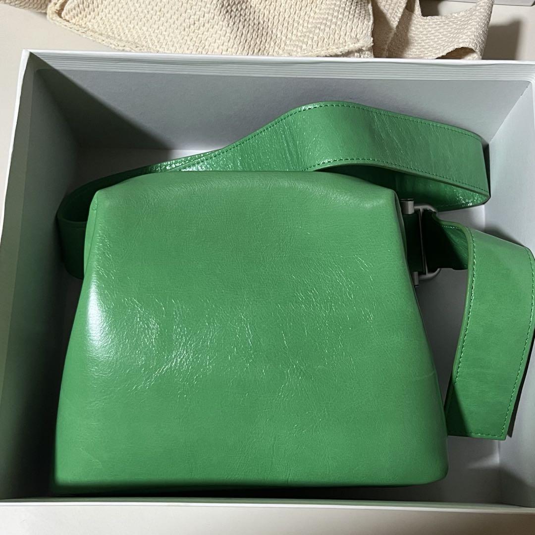 

[USED] OSOI mini brot shoulder bag
