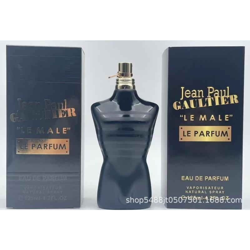 Jean Paul Gaultier Le Beau Gaultier Nude Men Perfume High Quality Premium Perfume