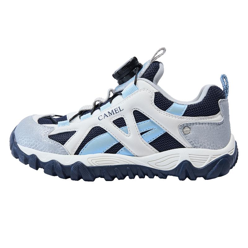 Camel Kids Outdoor Hiking and Trekking Shoes 33