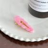 Elegant And Chic Large Hair Claw Clips In Unique Cloud And Geometric Styles Girls For