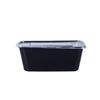 Shixun Disposable Round Food Containers