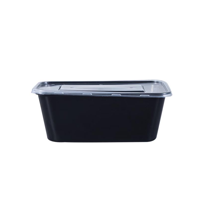 Shixun Disposable Round Food Containers