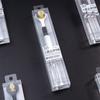 Little Ox Adventure Triple-Sided Toothbrush