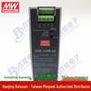 Mingwei DDR-240B-48 240W DC-DC DIN Rail Power Supply, 16.8-33.6V Input, 48V Output