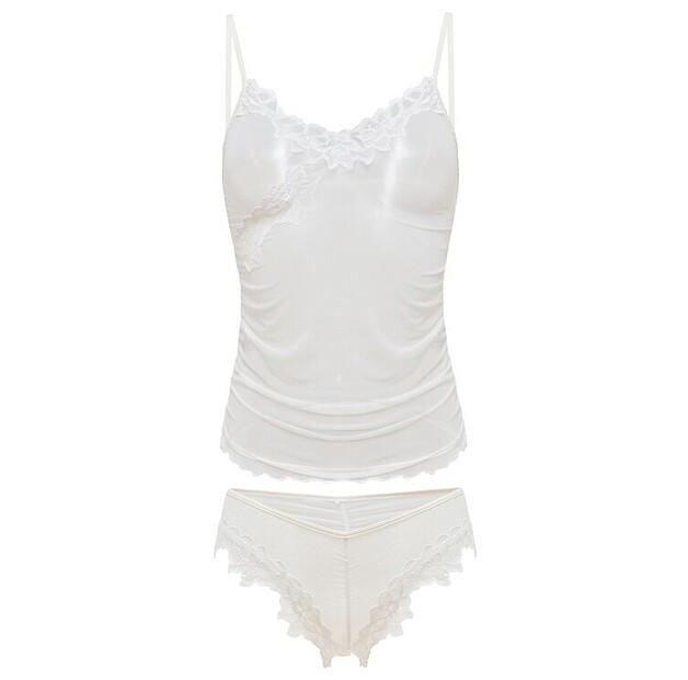 Комплект белья DKaren Lingerie Marina EU XS