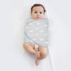 Baby Anti Jump Wrap Cotton Blanket for Newborn Baby Essential Baby Sleep Bag Receiving Blankets Sleeping Bag