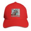 Flightline Baseball Cap Wild Ball Hat Snapback Cap Sports Cap New In Hat Girl Unisexs
