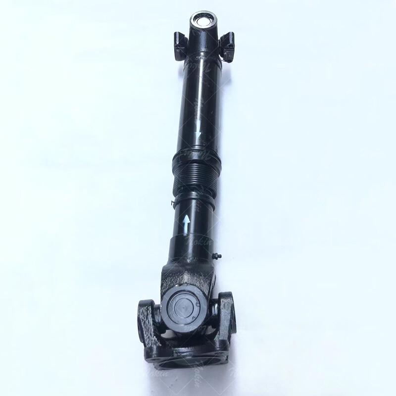 Wan Che You Dongfeng EQ2102N Drive Shaft Assembly