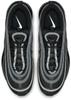 Baskets Nike Air Max 97 noir/blanc/noir