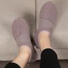 Inomhusskor Hemmaskor Multifunktionella skor Yogaskor Sammetsskor Tunnsulade skor