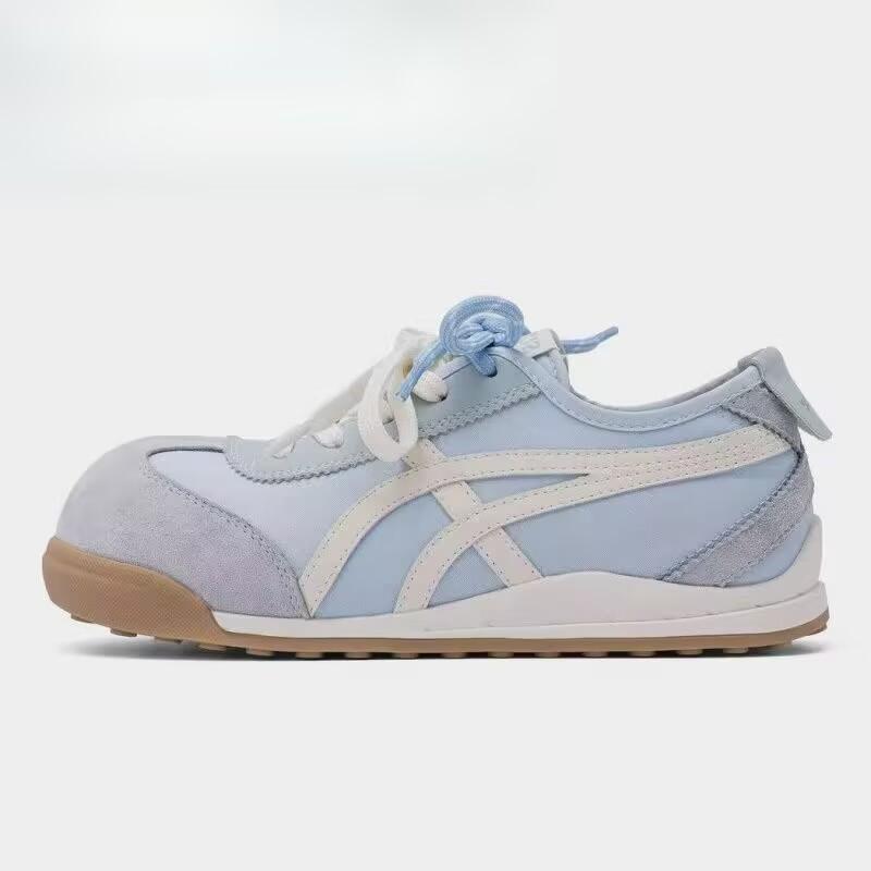 Platform-soled German training shoes, new spring and summer casual sports shoes, retro Forrest Gump shoes