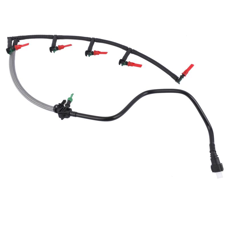 AP03 Fuel Injector Leak-Off Return Pipe 2215545 for Ford Ranger 3.2 TDCI BB3Q9K022BH