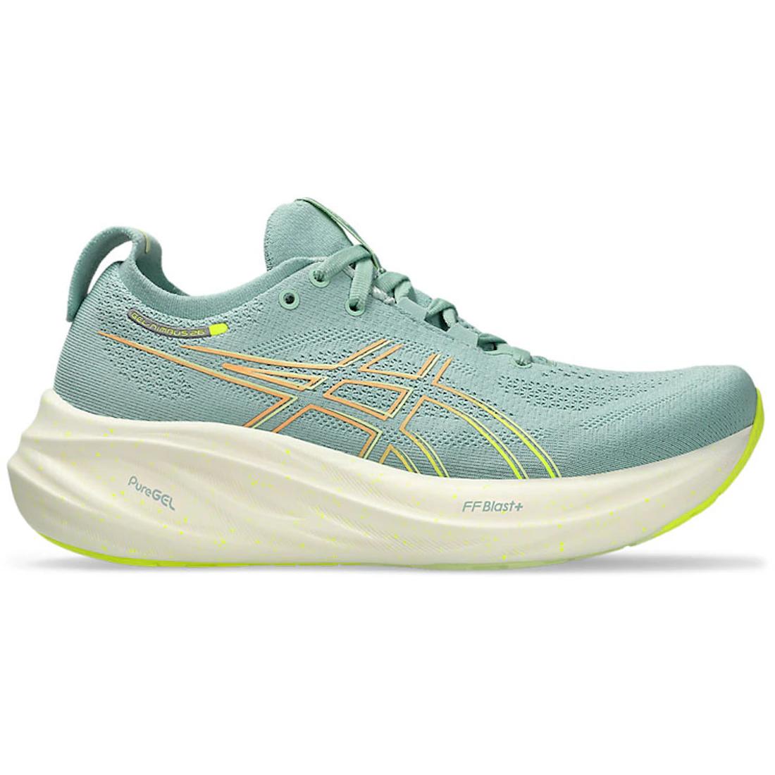 

Sneaker ASICS Gel-Nimbus 26 Light Celadon (Women s)(1012B601-301) 39