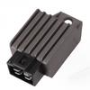 Rectifier Interior Accessories Interior Parts Metal