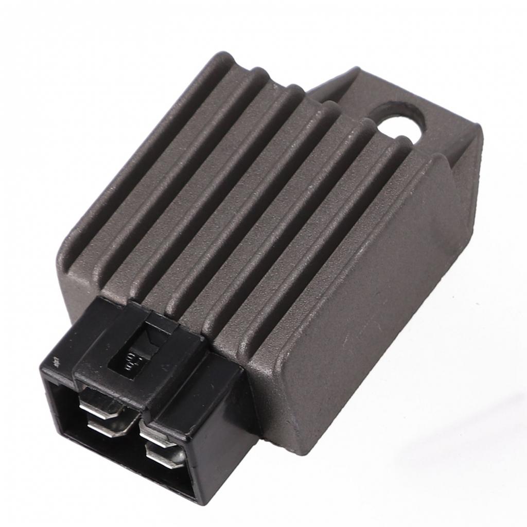 Rectifier Interior Accessories Interior Parts Metal