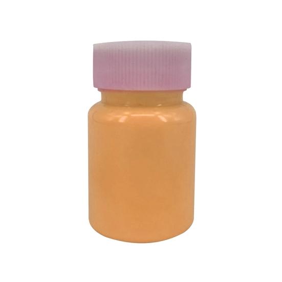 

20 г светящийся в темноте порошок флуоресцентный пигмент для ногтей живопись боди-арт декор для вечеринки золотистый