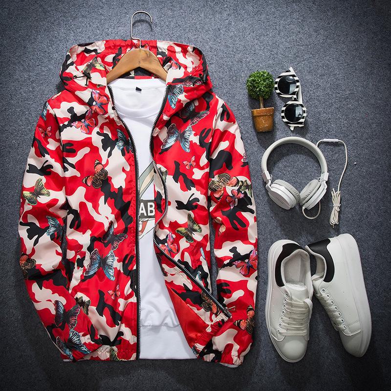 2020 Men's Wholesale Camouflage Jackets in New Style Available for Drop Shipping, Buy More and Save.