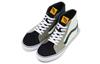 Sk8 Vans-Hi 'Mix & Match - Vetiver Bistro Green' VN0A4BV61IB