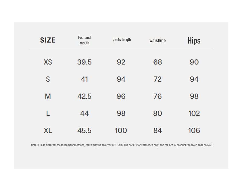 Less 2025 Spring Cotton Blend Tapered Ankle Pants