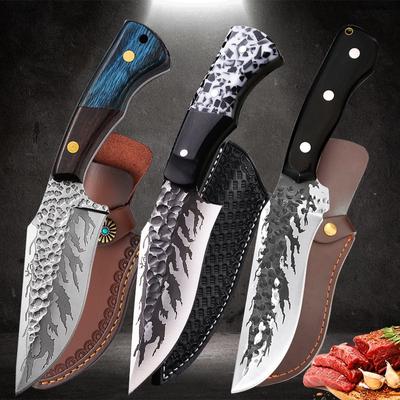 Coltelli da cucina e accessori – Set di coltelli
