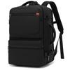 Expanderbar Affärsreseryggsäck för Laptop för Herrar