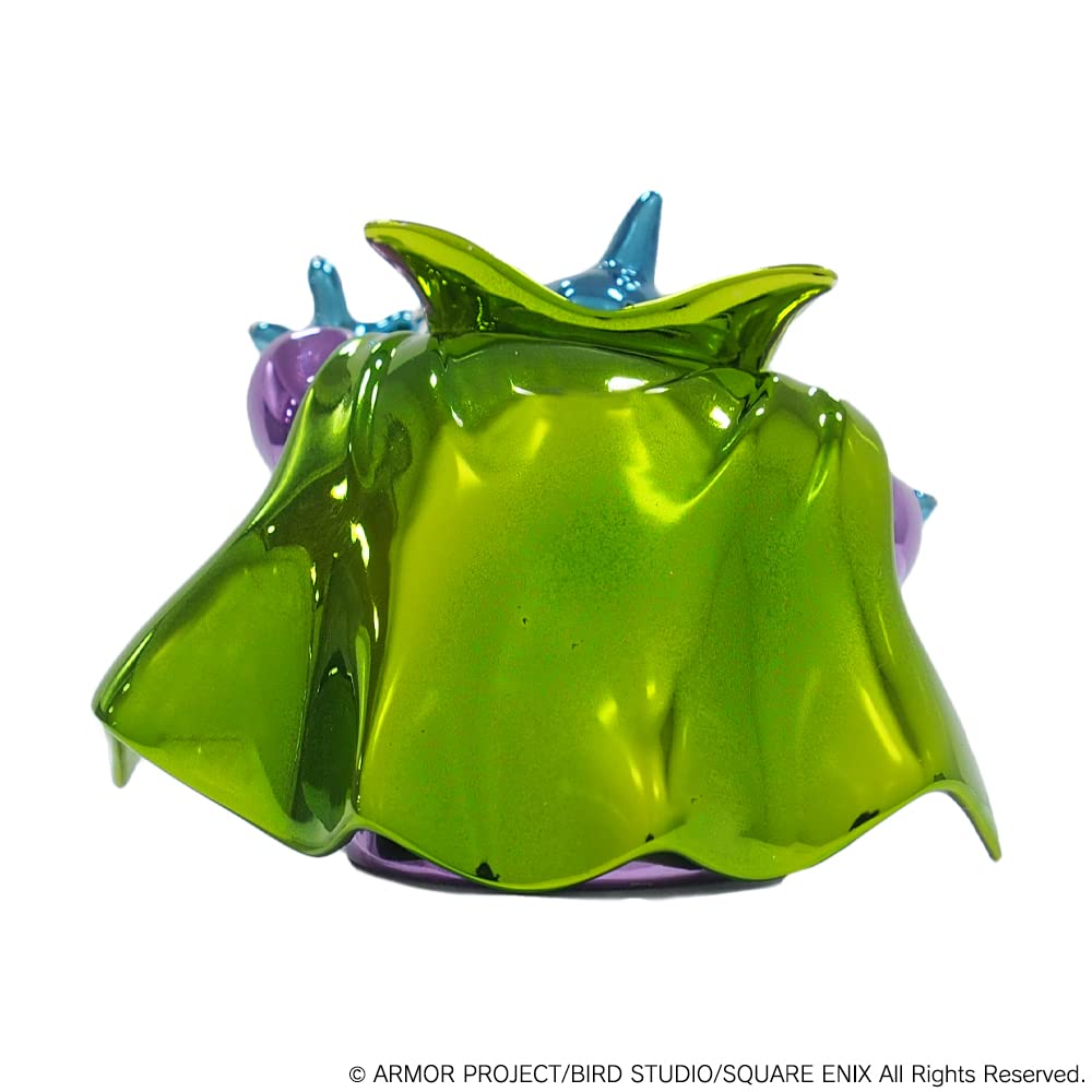Dragon Quest Metallic Monsters Gallery Baramos Bros.