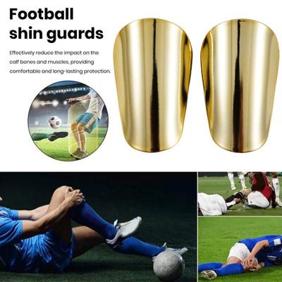Mini apărători de tibie de fotbal pentru copii și adulți, rigide, anti-coliziune, miniaturale, apărători de tibie, EVA spumă, umplutură, protector de gambe pentru antrenament de fotbal