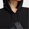 Adidas Sweatshirt Women's Black HM9380