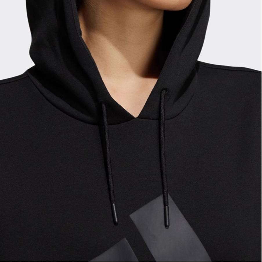 Adidas Sweatshirt Women's Black HM9380