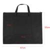 A2 Art Supplies Bag, Sketch Bag, Shoulder Bag, Handbag, Fabric, Waterproof, Large Capacity, Holds Sketch Paper, Art Supplies, Lightweight, Portable,