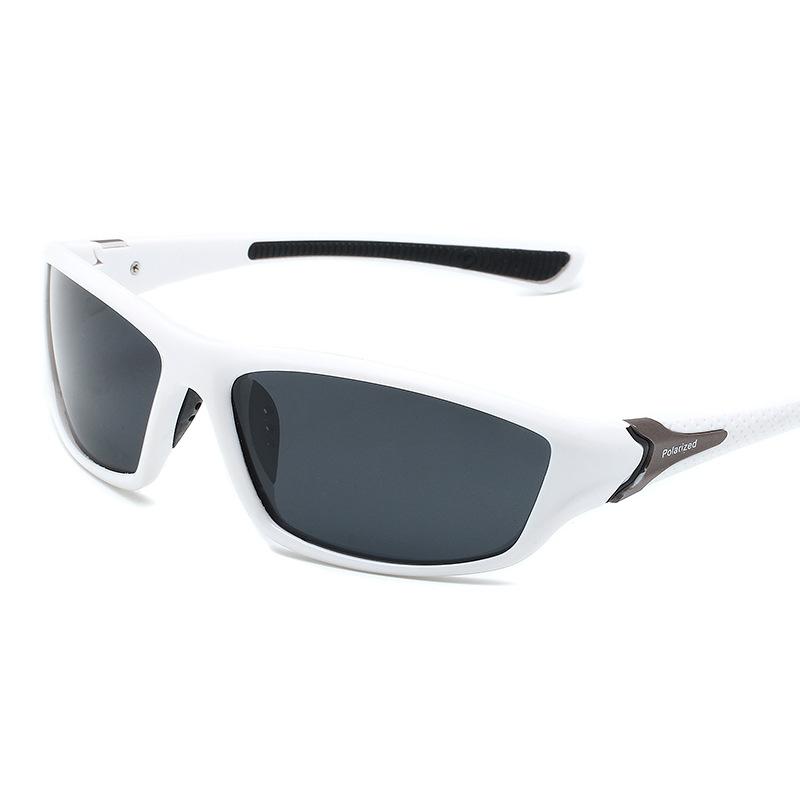 Women's Sunglasses Men's Sunglasses Polarized Night Vision Sunglasses Sports Sunglasses Cycling Glasses