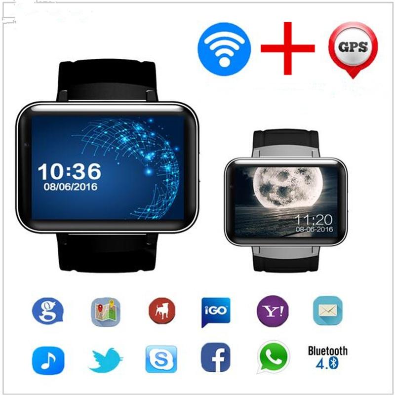 dm98 smartwatch price