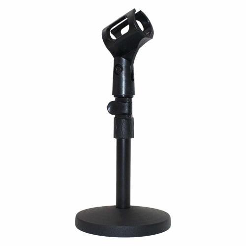 SD GAZER PC-2 Desktop Microphone Stand, Tight Lock Type