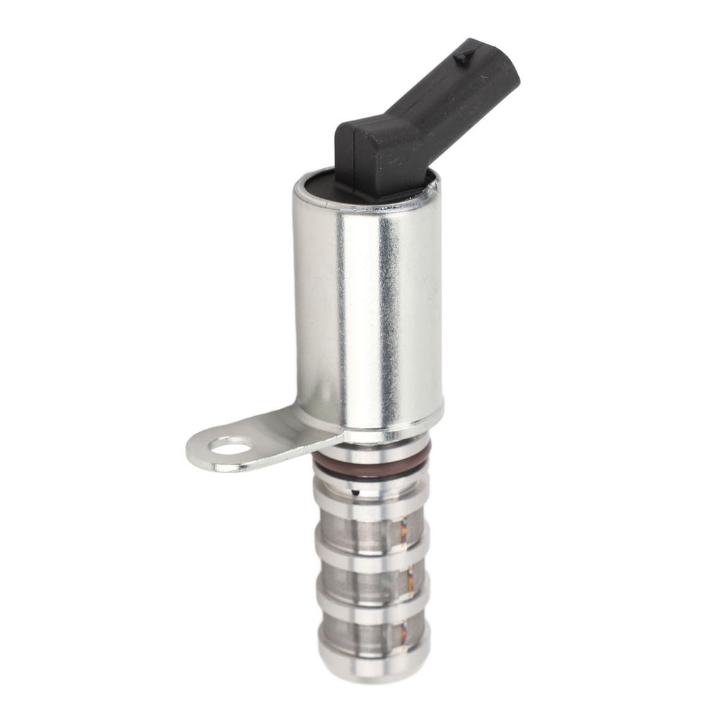 Variable Valve Timing Solenoid 12636524 Engine VVT Camshaft Adjuster Control Valve Replacement for Opel Astra K 2015 To