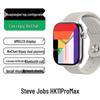 HK11 ProMax Smartwatch: Top Specs for Men & Women, Supports Message & Emoji Replies