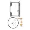 14pcs Set Motorcycle Carburetor Repair Kits Maintenance Replacement for Suzuki GT550 1974‑1977