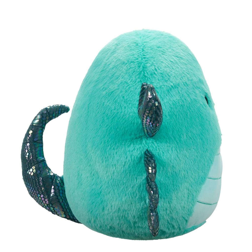 Squishmallows 12-Zoll Plüschtier (Carpio)