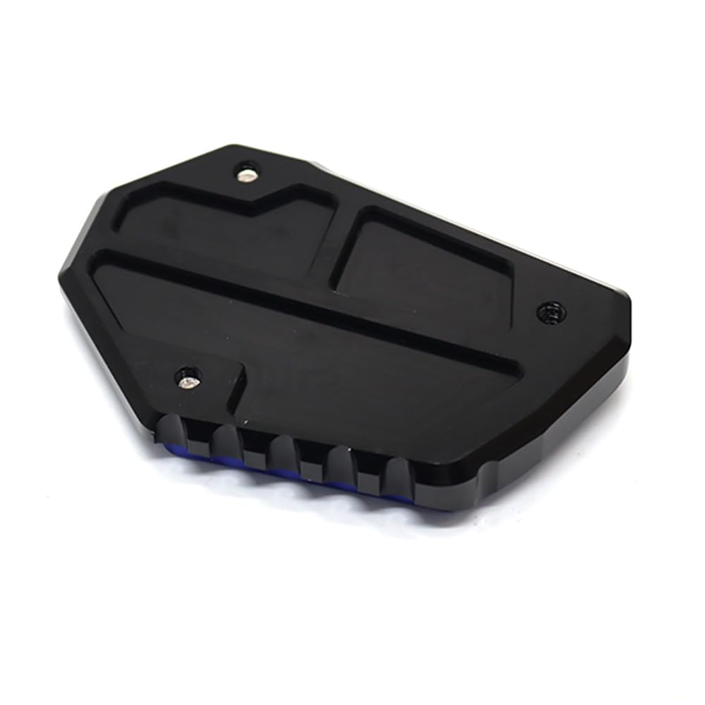 For Suzuki GSX-8S GSX8S GSX 8S 2023 Motorcycle Kickstand Support Plate Side Stand Extension Pad