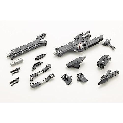 Kotobukiya M.S.G Modeling Support Heavy Weapon Unit 36 ??Laser Cannon, Approx. 185mm Long, Non-Scale Plastic Model
