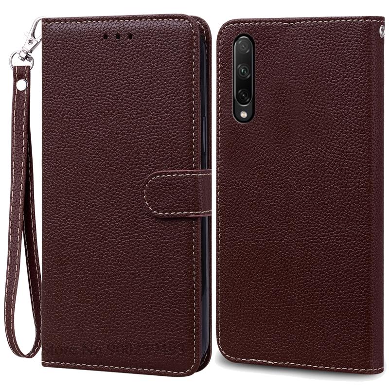 Honor 30i Kılıf Honor 30 i Kılıf İçin Cüzdan Deri Kapak Honor 30i 30 i 3 0 i Telefon Kılıfı LRA-LX1 Kitap Kapağı Coque Fundas