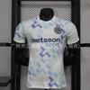 Wholesale 2526 Player Edition Riyadh Real Madrid Barcelona No. 10 Arsenal Chelsea Miami Jerseys Football Jerseys