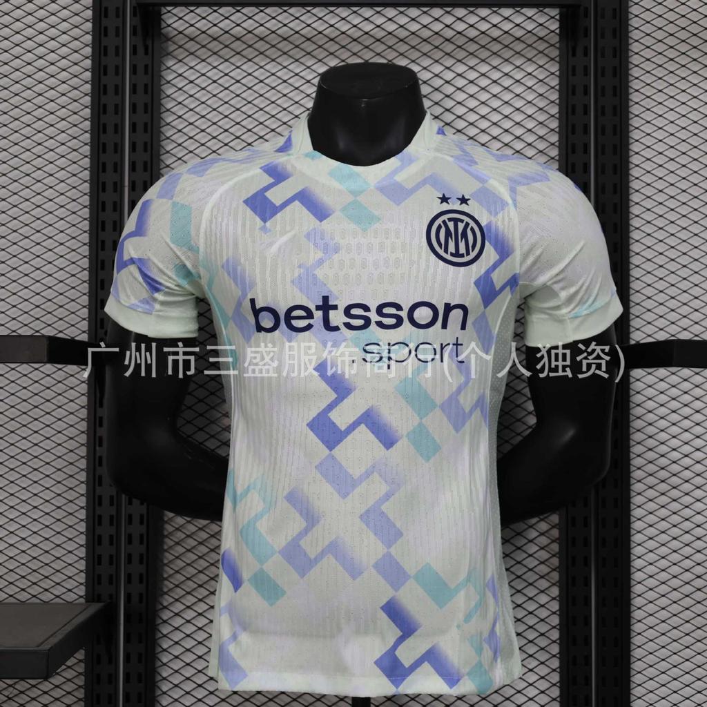 Wholesale 2526 Player Edition Riyadh Real Madrid Barcelona No. 10 Arsenal Chelsea Miami Jerseys Football Jerseys