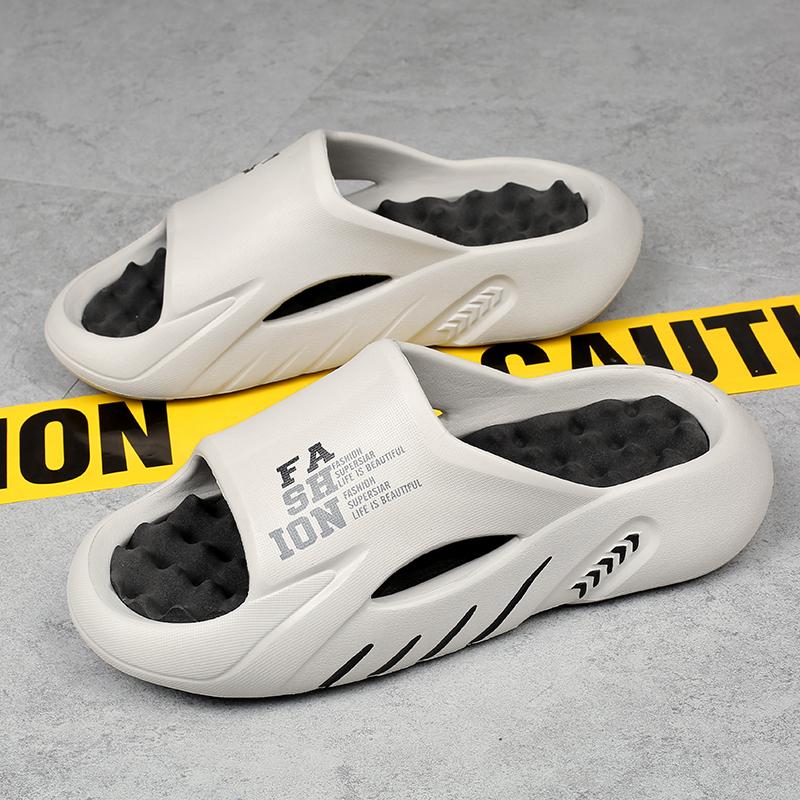 Letní EVA pánské masážní spodní EVA pánské sportovní sandály