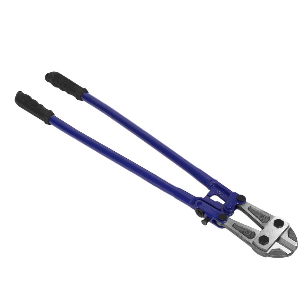 

Сверхпрочный высокоуглеродистый стальной тросовый цепной замок, кусачки для троса, болторез, режущий инструмент