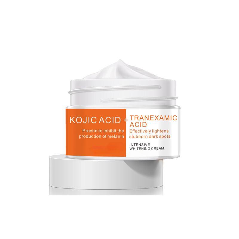 Anti Freckle Pearl Skin Brightening Cream Remove Face Spot Brighten Skin Contain Herbal Serum Skin Care Face Essence